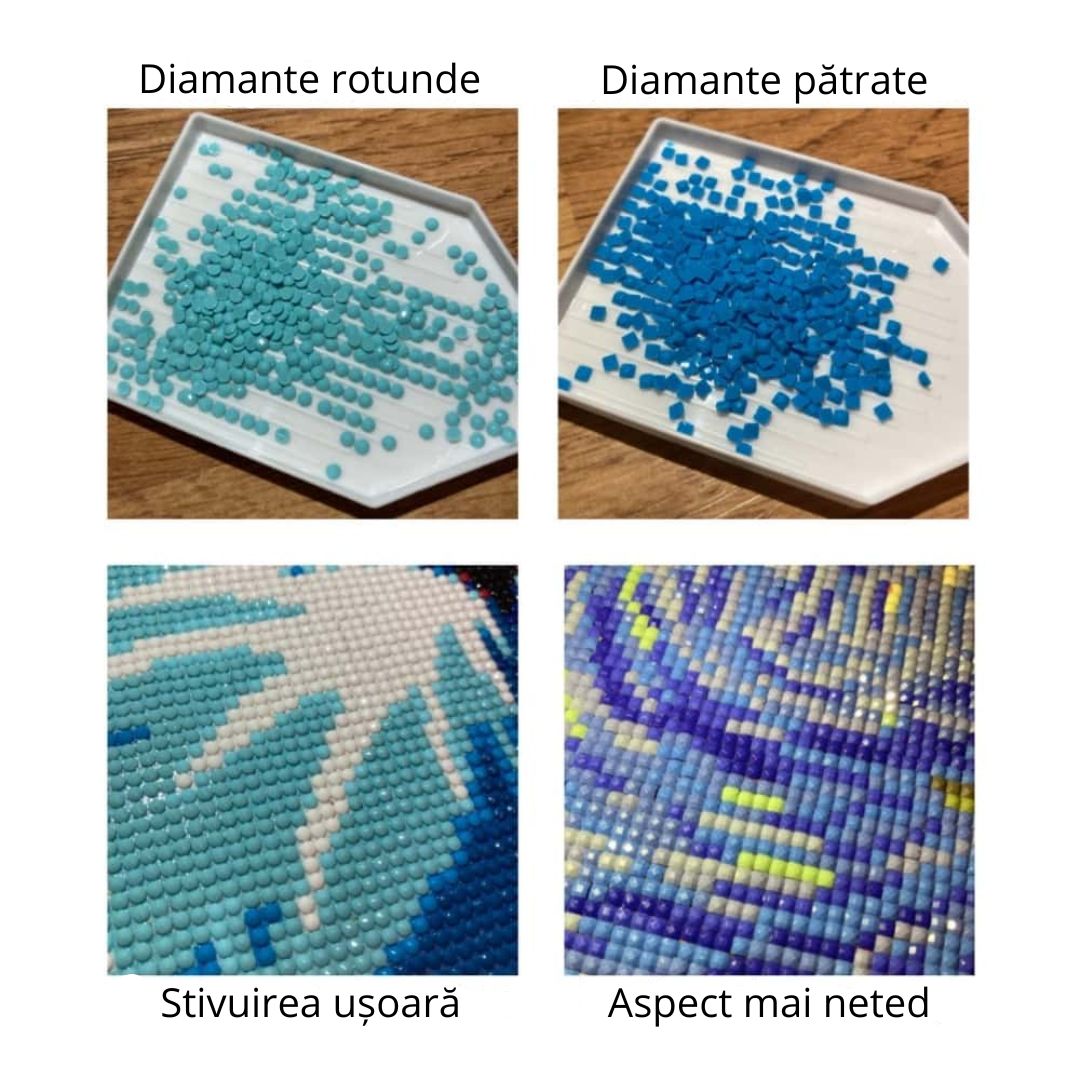 Doamnă în Diamante