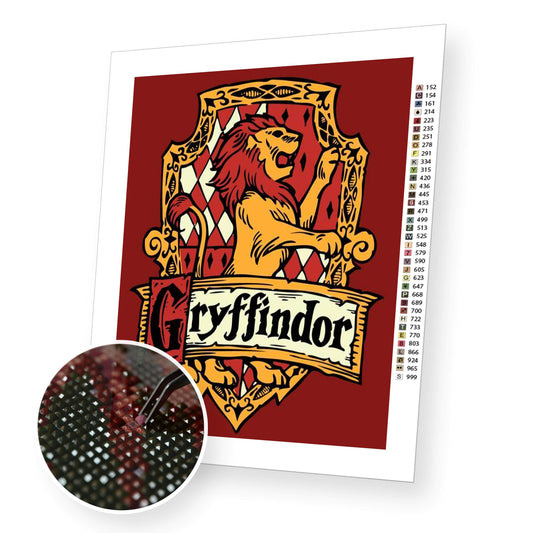 Gryffindor