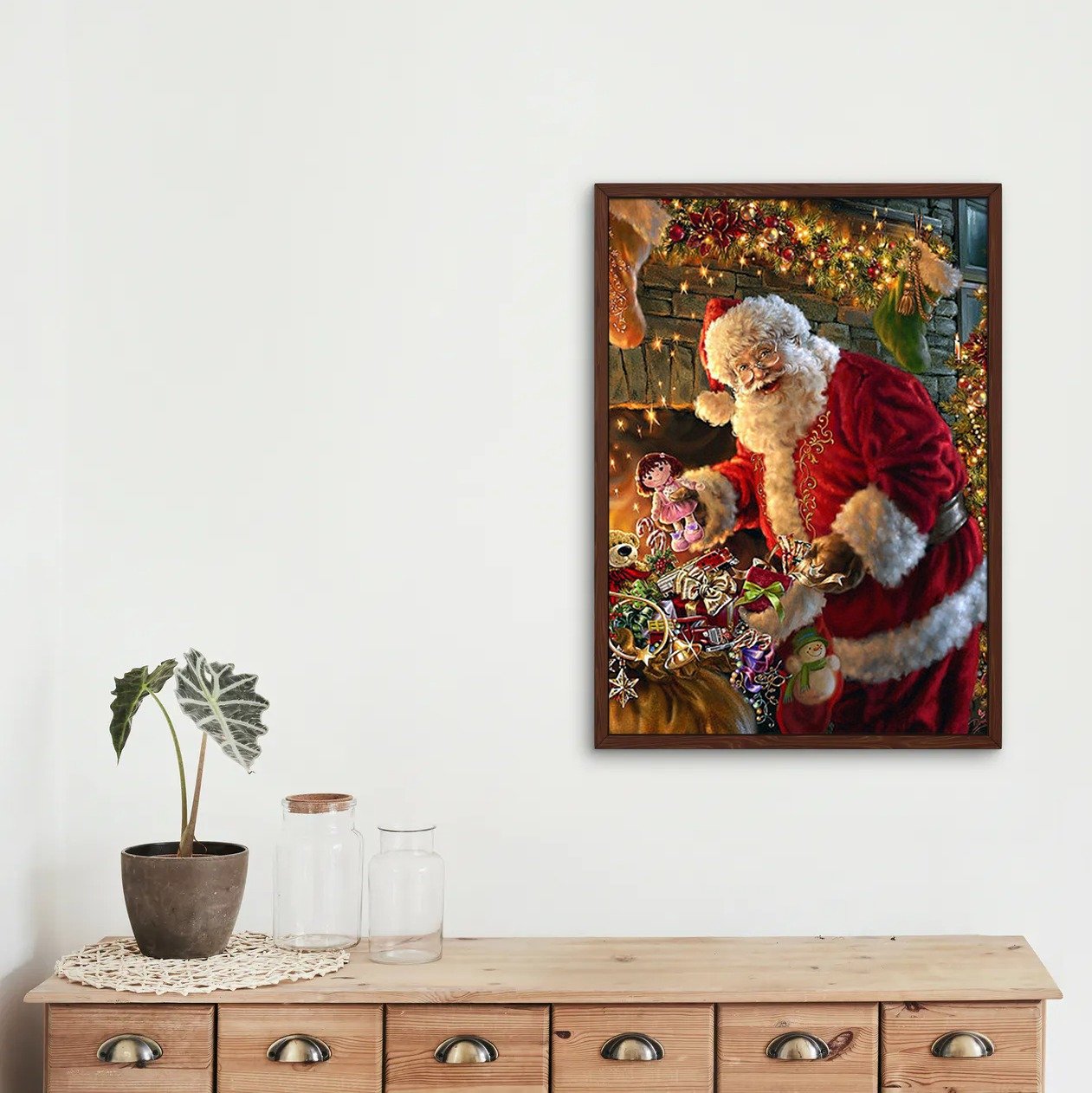 Szczęśliwy Mikołaj