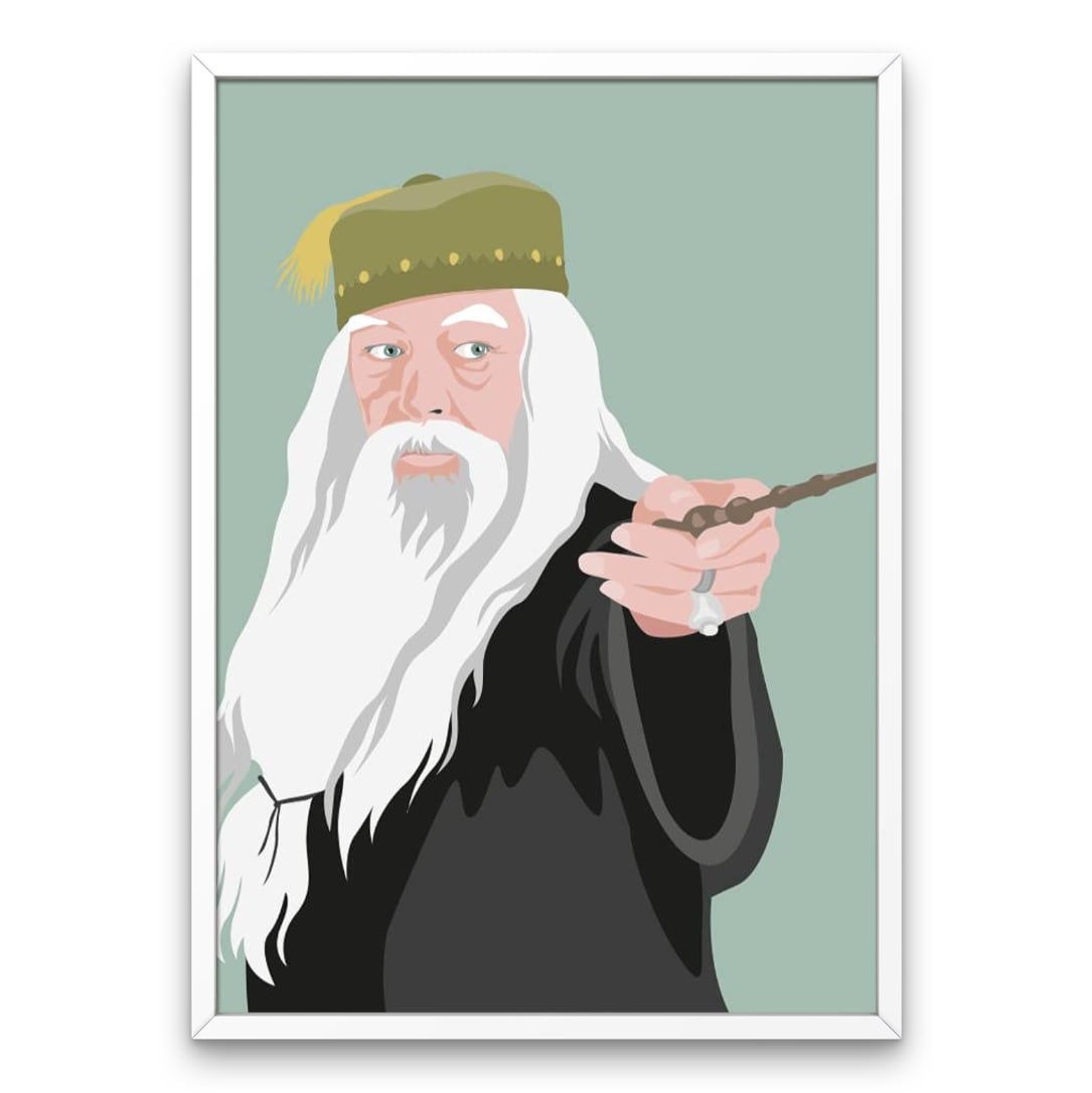 Dumbledore